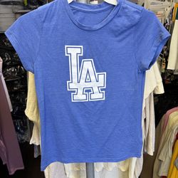 Graphic tees, vintage style prints, and basics  Starting at $5