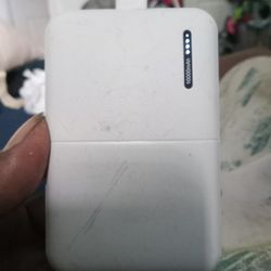 Portable Charger 