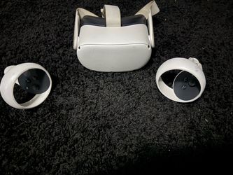 Oculus Quest