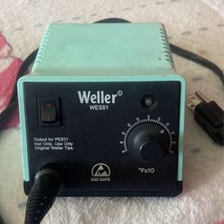 Weller WES51