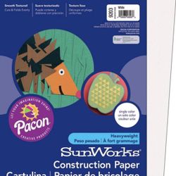 Construction Paper