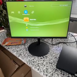 Acer SH2 Series Monitor