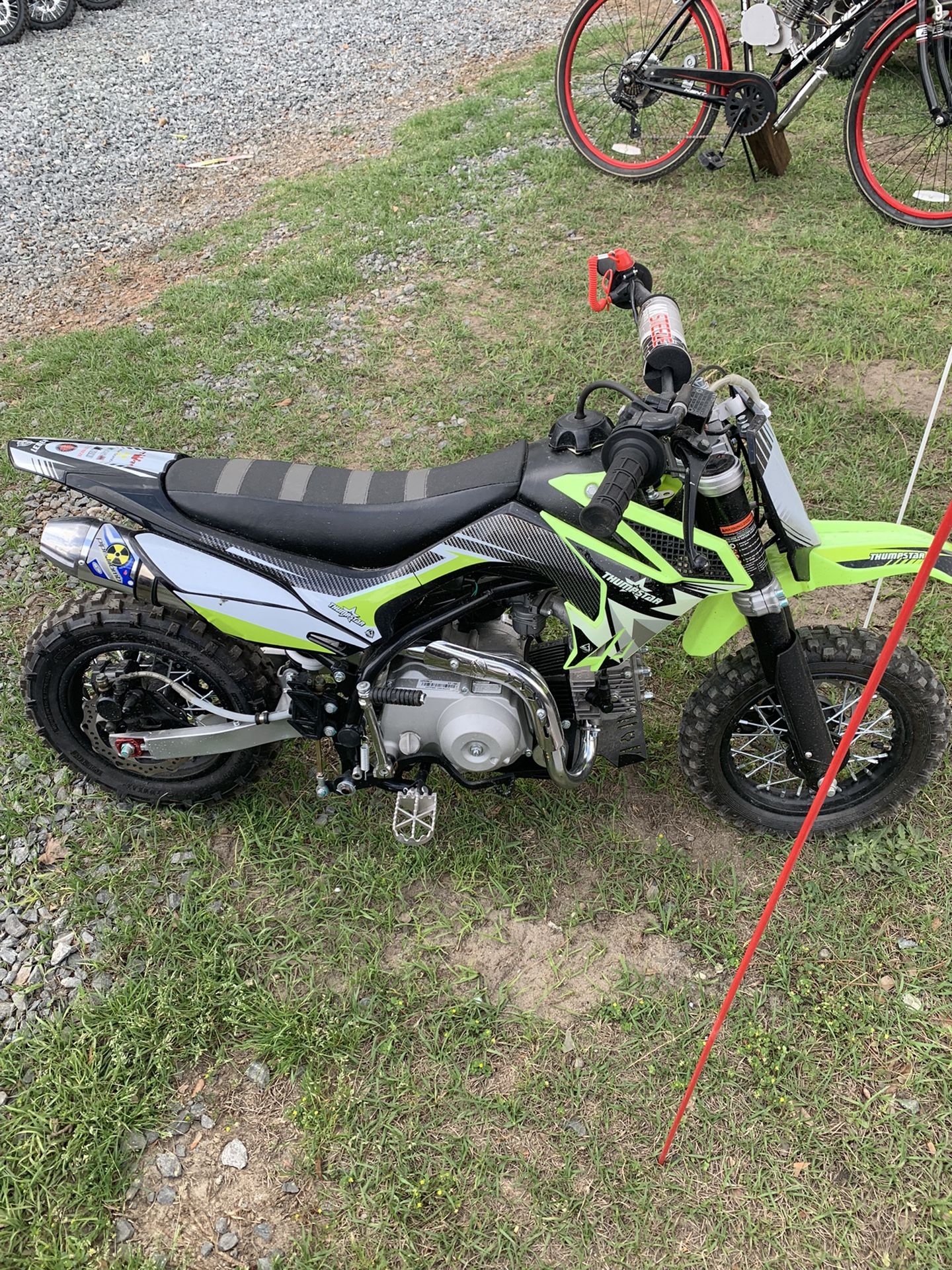 70cc dirt bike near me