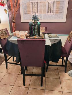 Home furniture