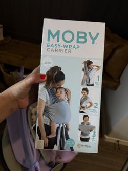Baby Wrap