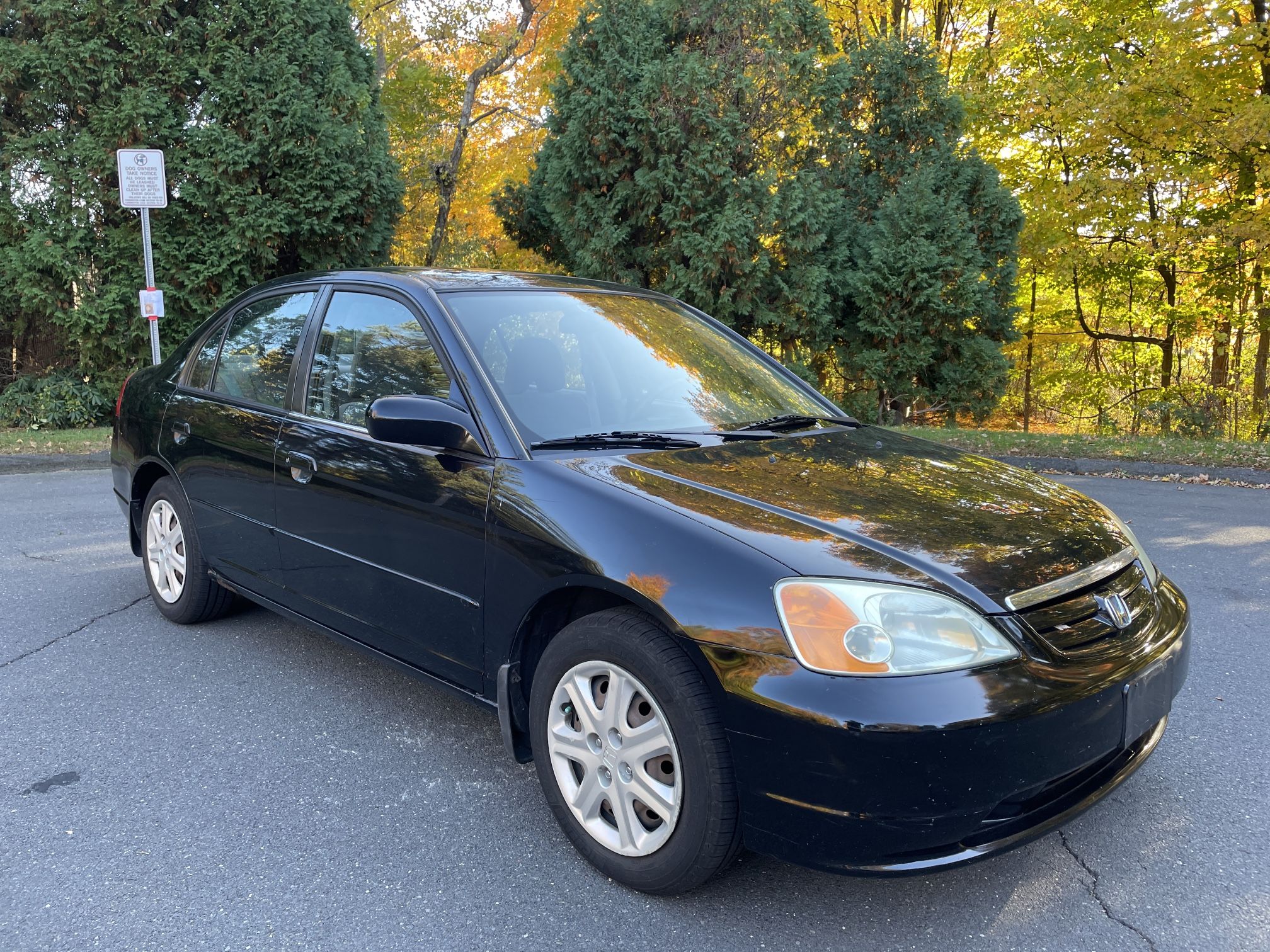 2003 Honda Civic