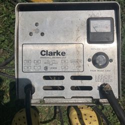 Golf Cart Battery Charger