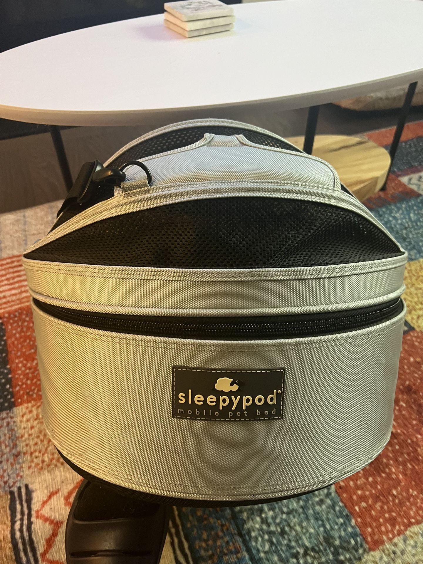 Sleepy POD