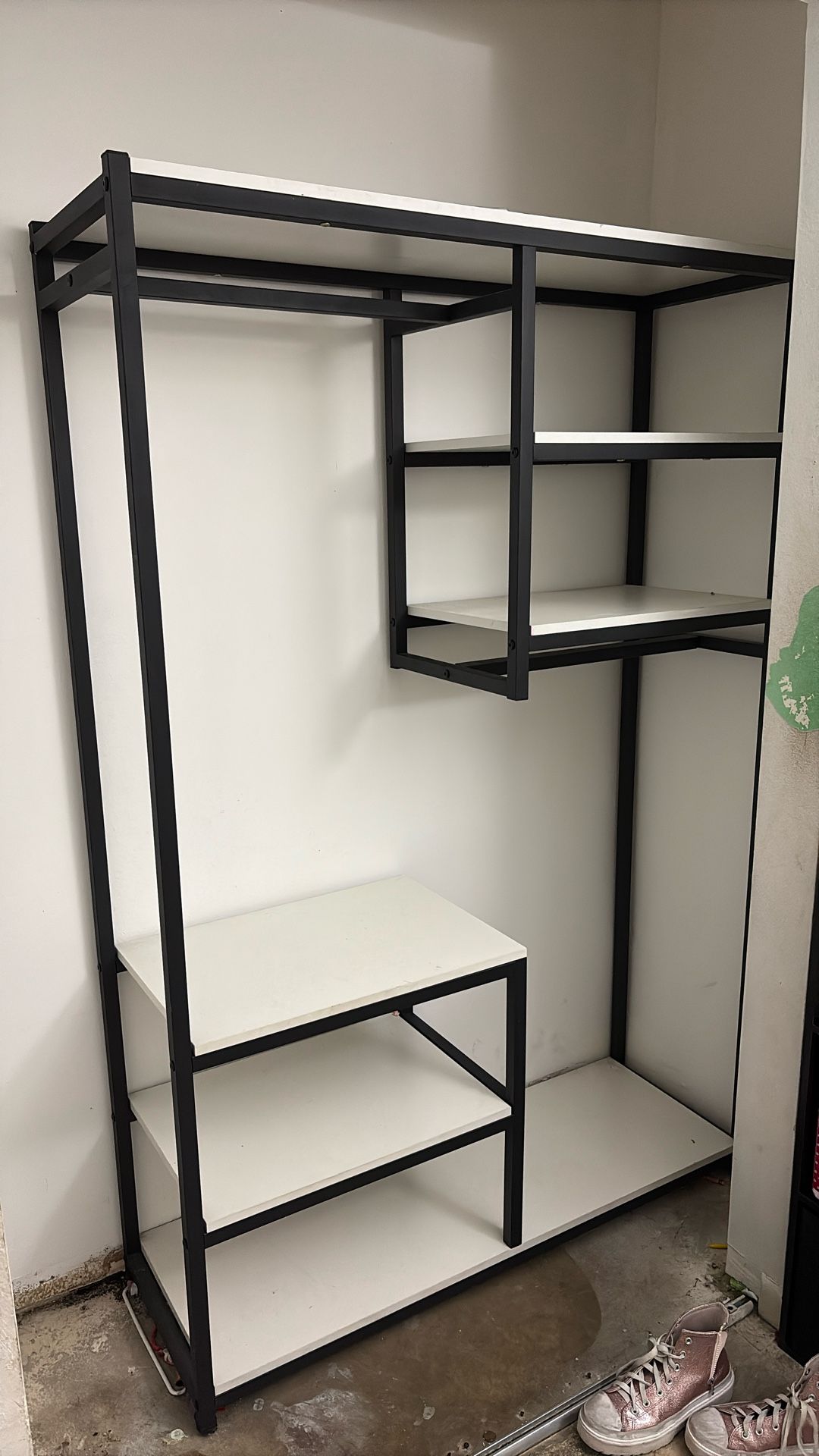 Closet Organizer