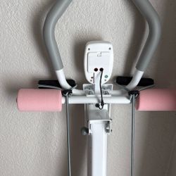 Abs Exercise Machine 