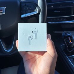 Airpod4s