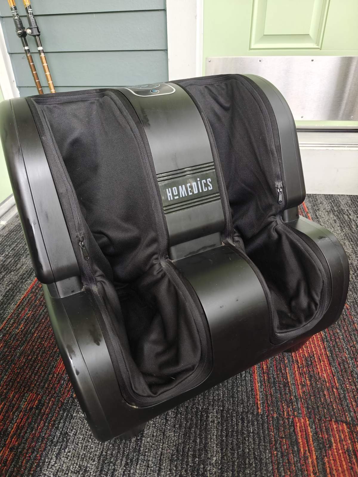 Homedic Foot Massager