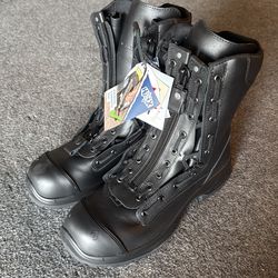Haix boots brand new