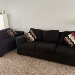 Free Couch