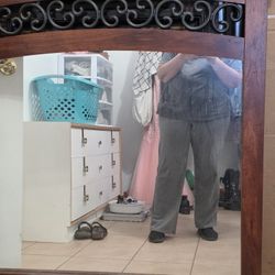 Mirror For Dresser
