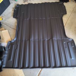 Silverado Bed Mat 2007-2018