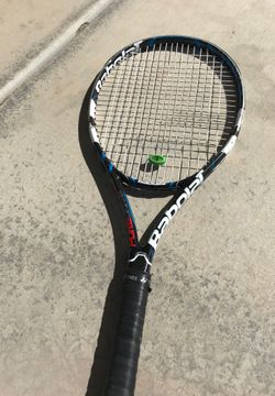 Babolat youth tennis racket