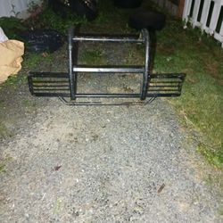 Waag Deer Smasher For A Chevy 2500 Or Chevy 1500