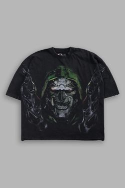 Darc Sport x Marvel Doom