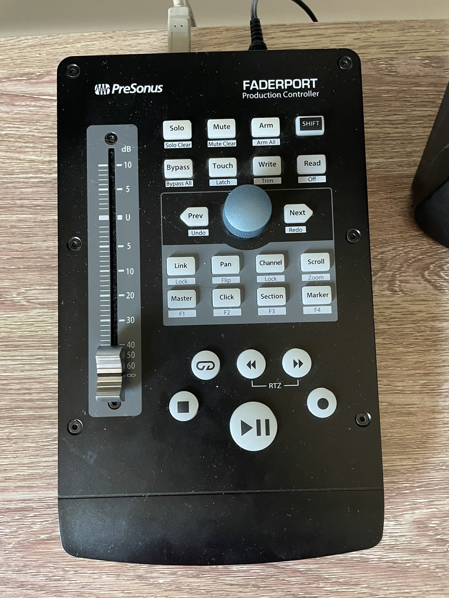 Presonus Faderport