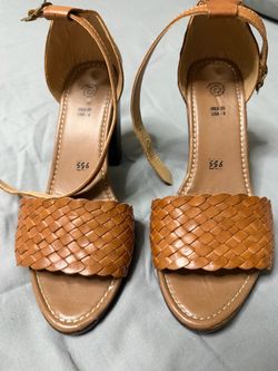 Zapatilla mexicana