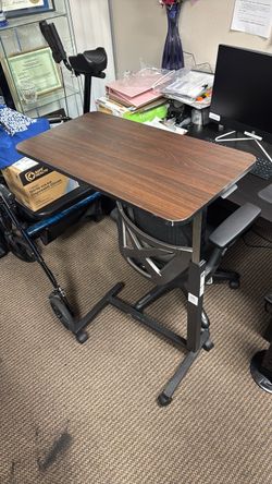free bedside table