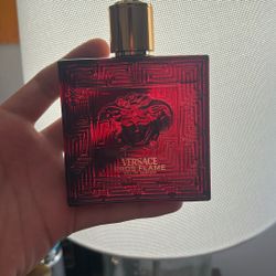 Versace Eros Flame 