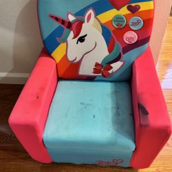 Delta Children Chair (Free)