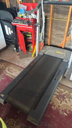 Treadmill