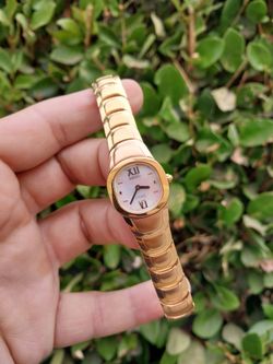 Women's timepiece wedding