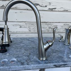 Llaves Para Cocina Y Baños