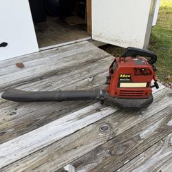 Craftsman Leaf Blower Vac 32cc