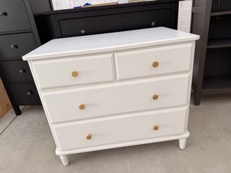 Office dresser