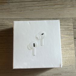 Air Pod Pro 2