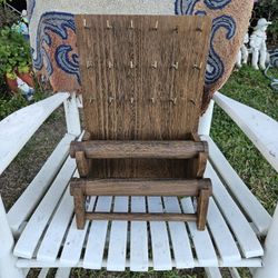 Bracelet/keychain Display 