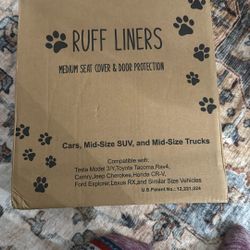 Ruff Liners
