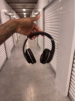 Beats by Dr. Dre