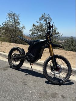 Vetra Blazer 20Kw