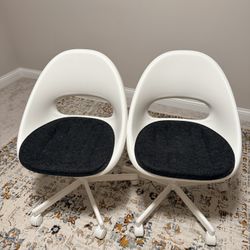 IKEA Blyskar Office Chair 