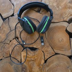 Turtle Beach Bluetooth Headphones 