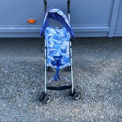 Stroller