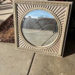 Home Interior Mirror $20