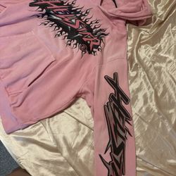 Authentic HellStar Hoodie 