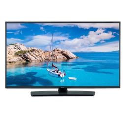 LG 
43" Class 4K UHDTV (2160p) HDR Smart LED-LCD TV (43UM670H0UA)