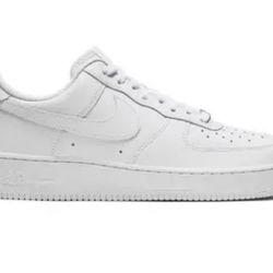 Air Force 1s