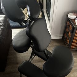 Massage Chair 