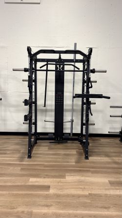 NEW Smith Machine High Quality 