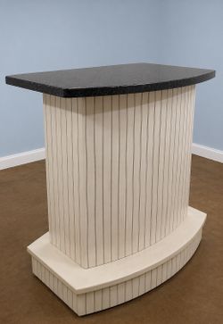 Pub Table