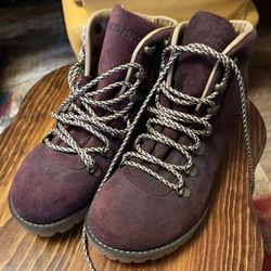 Women’s Birkenstock Boots New 38 Or 7