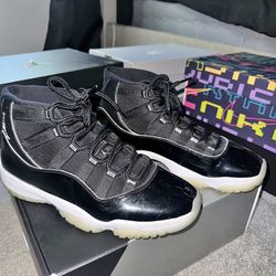 Air Jordan ‘Concord’ Retro 11 High